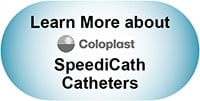 Learn more about SpeediCath catheters